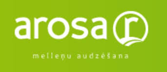 Arosar